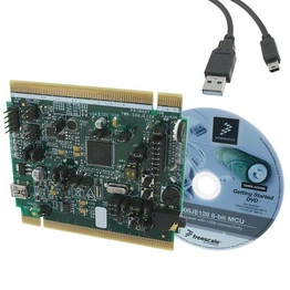TWR-S08JE128 NXP Semiconductors