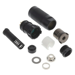 Amphenol AJ-107BRS image