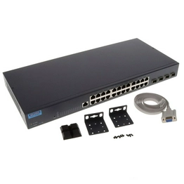 EKI-7428G-4X-AE Advantech