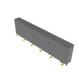 SSM-111-S-SV-LC samtec