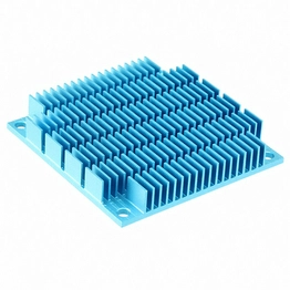 Advanced Thermal Solutions ATS-FPX060060010-21-C2-R0 image