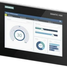 SIEMENS 6AV2128-3KB06-0AX1 image