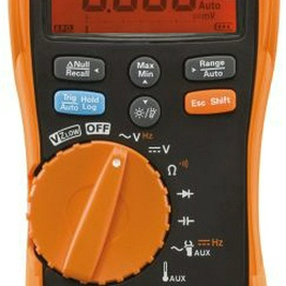 U1231A KEYSIGHT