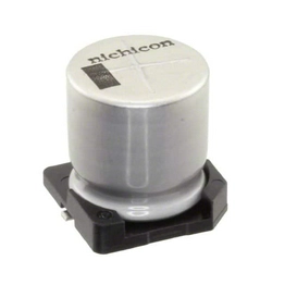 UCZ1J181MNQ1MS nichicon