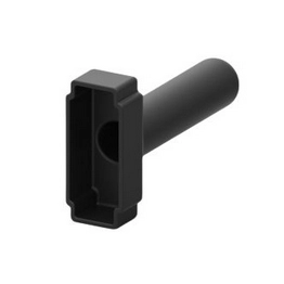 TE Connectivity DTM12S-BT-BK image