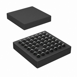 Texas Instruments TVP5150AM1ZQCR image