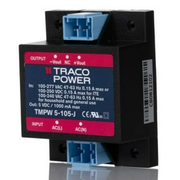 TRACO Power TMPW 5-105-J image