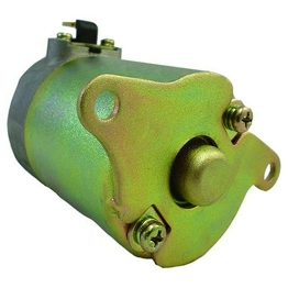 DINGO150ATVYEARALLMODELS150CCSTARTER International Lighting