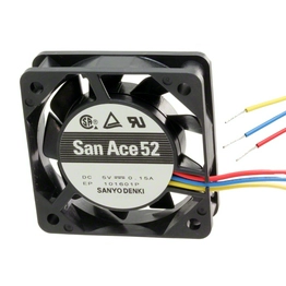 109P0505M701 SANYO DENKI