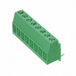 TE Connectivity 284415-8 image