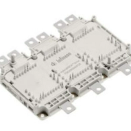 Infineon Technologies FS820R08A6P2BBPSA1 image