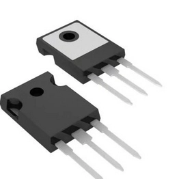 Vishay Intertechnology IRFP27N60KPBF image