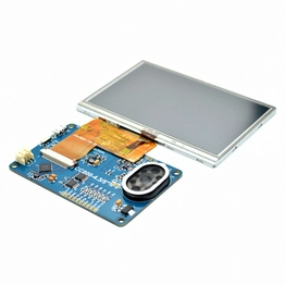 VM800C43A-D Bridgetek