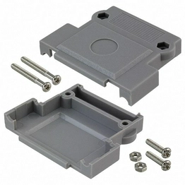 AGP-25/IDC ASSMANN WSW Components