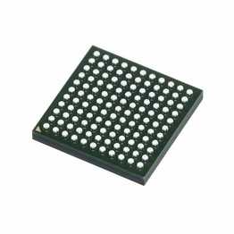 LCMXO3L-640E-5MG121C Lattice Semiconductor