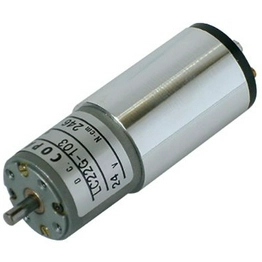 LC22G-103 1/100 Nidec