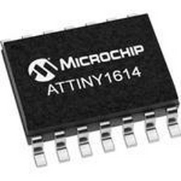 Microchip Technology ATTINY1614-SSNR image