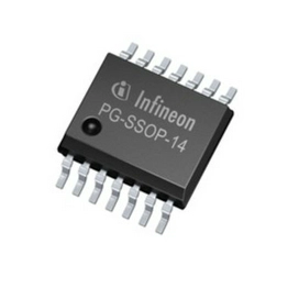 Infineon Technologies TLD1120ELXUMA1 image