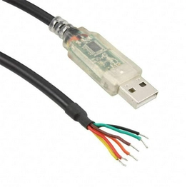 USB-RS232-WE-5000-BT_5.0 Future Technology Devices International