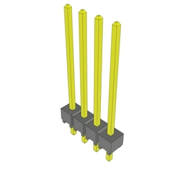 samtec HTSW-104-17-G-S image