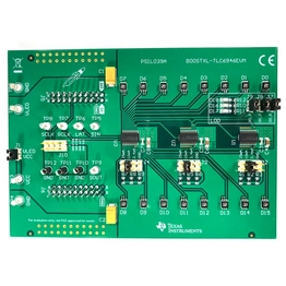 Texas Instruments BOOSTXL-TLC6946EVM image