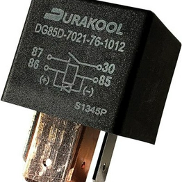 DG85D-7021-76-1012-DR DURAKOOL