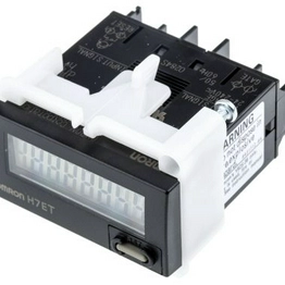 OMRON H7ET-NFV-B image