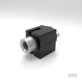 PJ-301C XKB Connectivity
