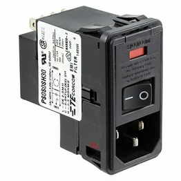 PS0S0SH30 TE Connectivity