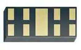 ESD5V3U4U-HDMI E6327 Infineon Technologies