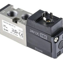 EVK3120-5DO-01F-Q SMC