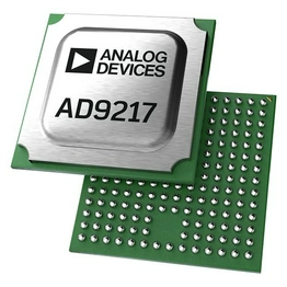 AD9217BBPZ-10G Analog Devices
