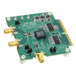 Analog Devices DC1241B-AD image