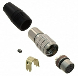 HR25-9TP-12S Hirose Electric