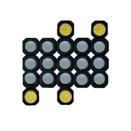 MLPS-B-5-0305-DD-4-PLP5-2-250 BIVAR