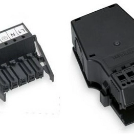 WAGO 831-3105/1019-004 image