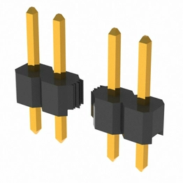 Sullins Connector Solutions PRPC019SAAN-RC image