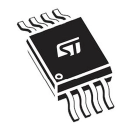 TSC2010IST STMicroelectronics