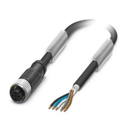 SAC-5P-10,0-PVC/M12FS SH PHOENIX CONTACT