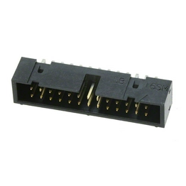 Hirose Electric HIF3FC-26PA-2.54DS(71) image