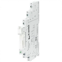 STKR 615 TELE Controls