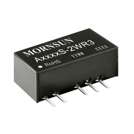 MORNSUN A0512S-2WR3 image