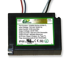LD40W120-36-C1100-TL EPtronics