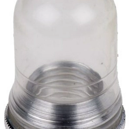 X200.799.01 (N.1.480.08) CLEAR SPLASH COVER E-T-A Elektrotechnische Apparate