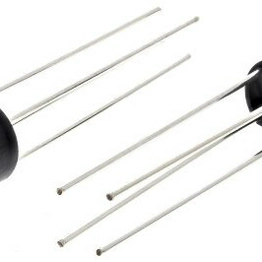 Vishay Intertechnology B80C800G-E4/51 image