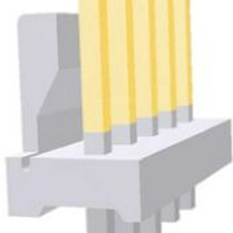 TE Connectivity 3-641215-6 image