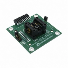 AS5040 PROGRAMMINGBOARD OSRAM