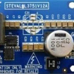 STEVAL-L3751V12 STMicroelectronics