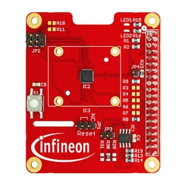 TPM9673FW2613RPIEBTOBO1 Infineon Technologies