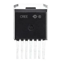 C3M0040120J1 Wolfspeed